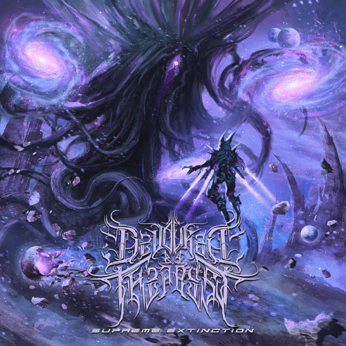 Devoured by the Abyss : Supreme Extinction